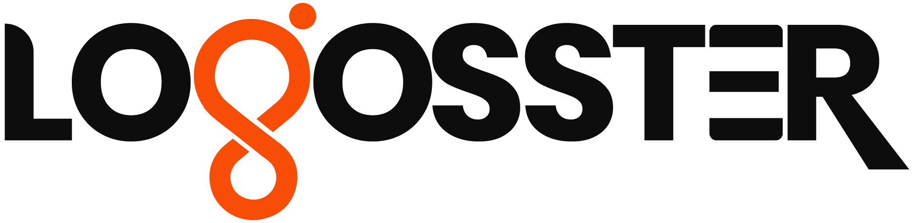 Logosster Logo